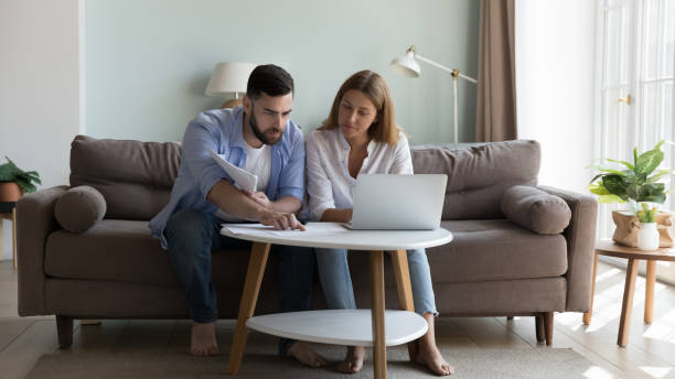 Best Home Equity Lines of Credit (HELOC)  in Cobb Island, MD